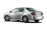 Toyota Corolla 2007 года (EU)